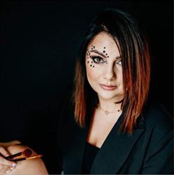 Roma Foltynowicz Make Up & Beauty, Środa Wielkopolska godziny otwarcia