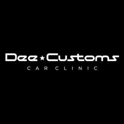 DeeCustoms Car Clinic, Toruń godziny otwarcia