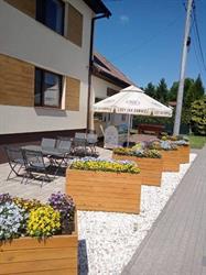 IZBA Kuchnia Domowa, Skrwilno godziny otwarcia