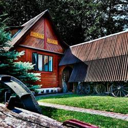 Dolina Sanny- Noclegi, Modliborzyce godziny otwarcia