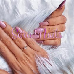 Sara Nowodworska Sara Nails, Wrocław godziny otwarcia