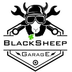 Black Sheep Garage, Żywiec godziny otwarcia