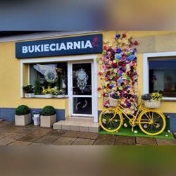 Bukieciarnia, Radomsko godziny otwarcia
