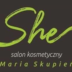 Salon Kosmetyczny 'SHE' -Maria Skupień, Biały Dunajec godziny otwarcia