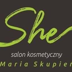 Salon Kosmetyczny 'SHE' -Maria Skupień, Biały Dunajec godziny otwarcia