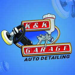 K&K Garage Auto Detailing, Bytom godziny otwarcia