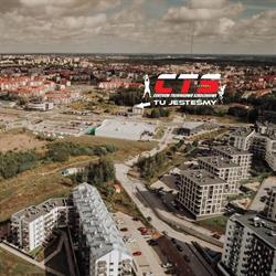 Centrum Treningowo Szkoleniowe, Olsztyn godziny otwarcia