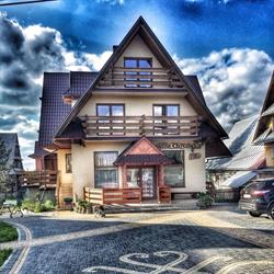 Willa Chycówka, Zakopane godziny otwarcia