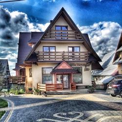 Willa Chycówka, Zakopane godziny otwarcia