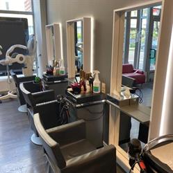 Salon Fryzjerski - Olymp, Gdynia godziny otwarcia