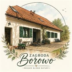 Zagroda Borowo, Krzymów godziny otwarcia