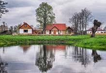 Zagroda Borowo, Krzymów godziny otwarcia