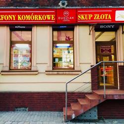 Lombardy Dudziak, Zabrze godziny otwarcia