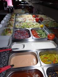 Kebab.house, Wałbrzych godziny otwarcia