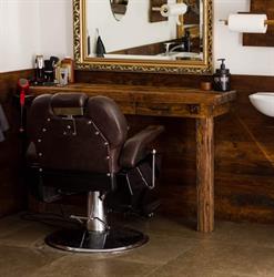 Johny Barber Shop, Szamotuły godziny otwarcia