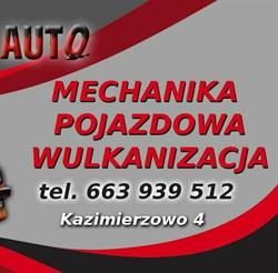 MagBart Auto, Elbląg godziny otwarcia