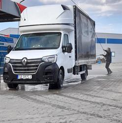 PSW Transport & Logistics, Nowy Sącz godziny otwarcia