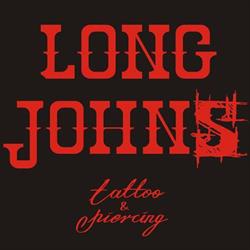 Long John's tattoo&piercing, Olsztyn godziny otwarcia