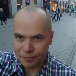 Gabinet Laryngologiczny Grzegorz Kalamarz, Olsztyn godziny otwarcia