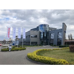 Griffin Group Marine Szczecin, godziny otwarcia