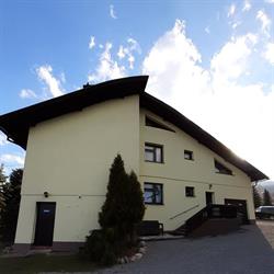 Dom na Modrzewiowej Buczkowice koło Szczyrku, godziny otwarcia
