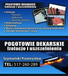 Pro Seal Szymański Przemysław, Łomianki godziny otwarcia
