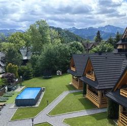 Janulkowe Domki, Zakopane godziny otwarcia