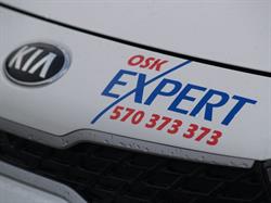 Nauka Jazdy Expert, Elbląg godziny otwarcia