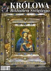 Królowa Różańca Świętego, Poznań godziny otwarcia