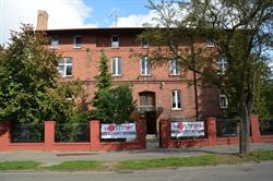 Miś Hostel, Słupsk godziny otwarcia