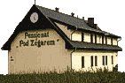 Pensjonat Pod Zegarem, Barlinek godziny otwarcia