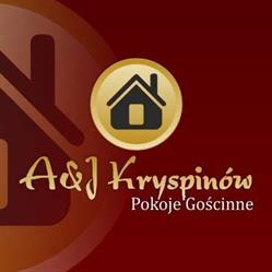 Pokoje A&J Kryspinów, Kraków godziny otwarcia