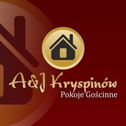 Pokoje A&J Kryspinów, Kraków godziny otwarcia