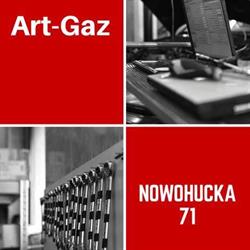 Art-Gaz, Kraków godziny otwarcia