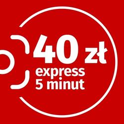 FOTO Express Koszalin, godziny otwarcia
