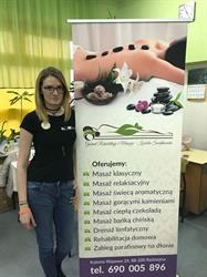 Gabinet Rehabilitacji I Masażu Izabela Świątkowska, Radziejów godziny otwarcia