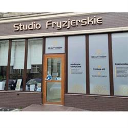 Salon Fryzjerski, Legnica godziny otwarcia