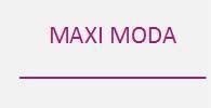 Maxi Moda, Warszawa godziny otwarcia
