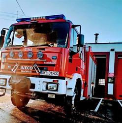 OSP Kujakowice Dolne, godziny otwarcia