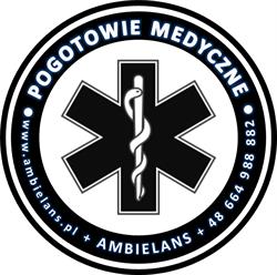 POGOTOWIE MEDYCZNE AMBIELANS, Gdynia godziny otwarcia