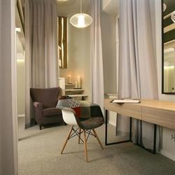 Salve Apartments, Kraków godziny otwarcia