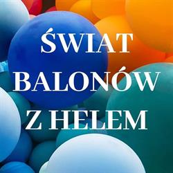 Balony HEL Gliwice, godziny otwarcia