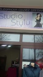 Studio Stylu, Lubartów godziny otwarcia