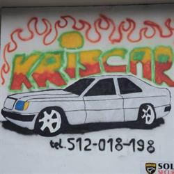 Kriscar, Nowy Sącz godziny otwarcia