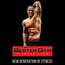 BesterGym, Słupsk godziny otwarcia