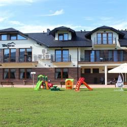 Beskid Ośrodek Wczasowy, Zawoja godziny otwarcia
