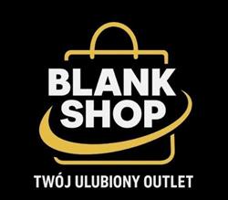 BlankShop, Ostrów Wielkopolski godziny otwarcia