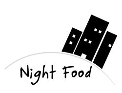 Night Food, Kraków godziny otwarcia