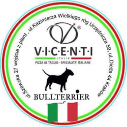 Pizzeria Vicenti, Kraków godziny otwarcia