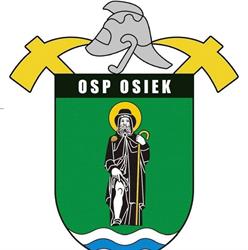 OSP OSIEK, Osiek godziny otwarcia